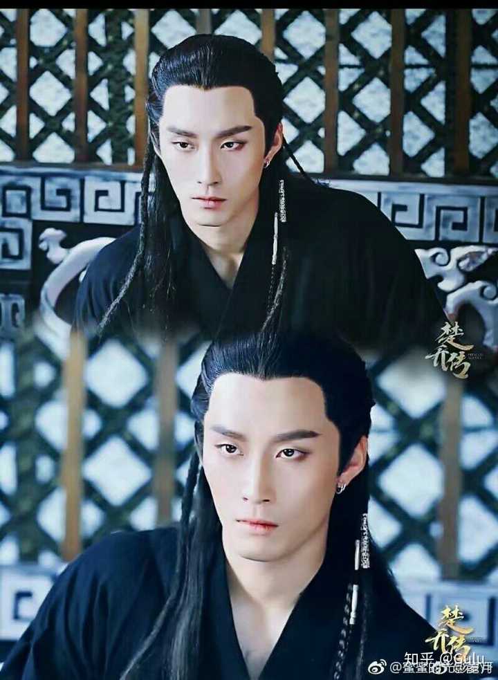 有哪些古装比现代装惊艳的人?