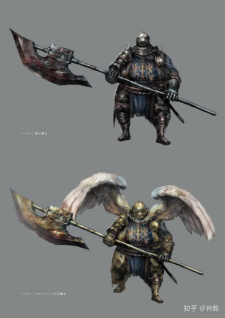 5,征战骑士(外征骑士)
