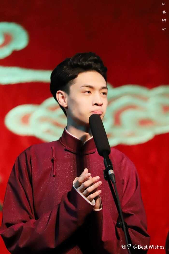 可以请德云女孩帮我介绍介绍德云社的各位角儿们吗?