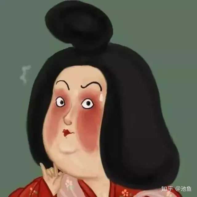 有没有特别一点的情侣头像?