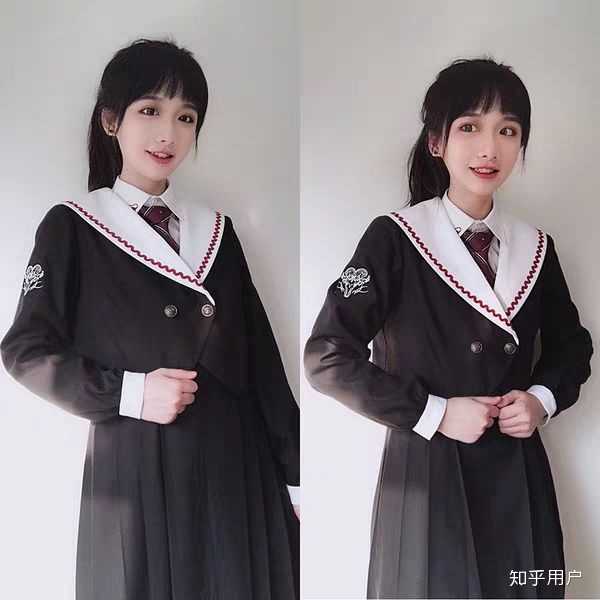 jk制服听说喵仙生家群褶很炸是真的吗
