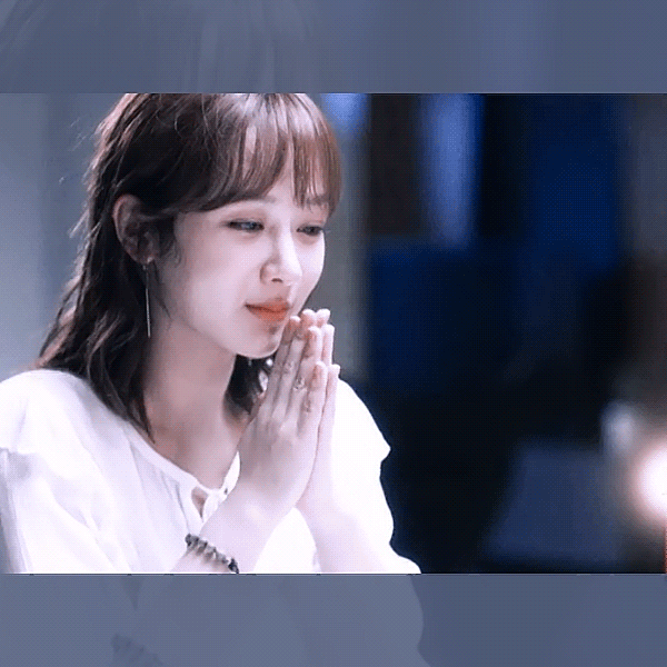 你见过哪些惊为天人的美女图片?