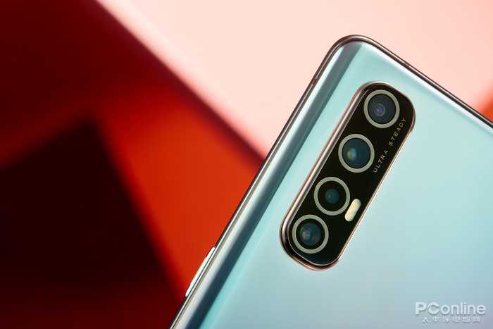 售价3399 元起的 5g 手机 oppo reno 3/3 pro,有哪些亮点和不足?