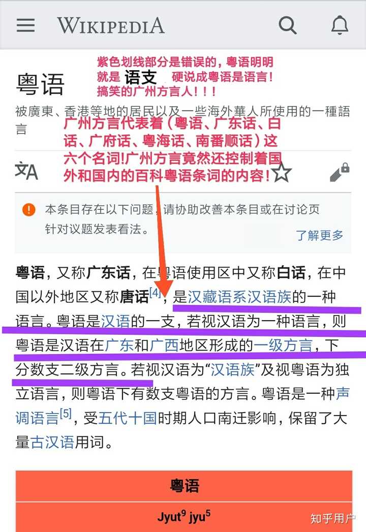是否存在「广东人不承认广西人的白话」的现象?