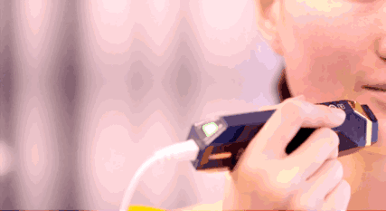 单次使用的效果对比也是很明显了