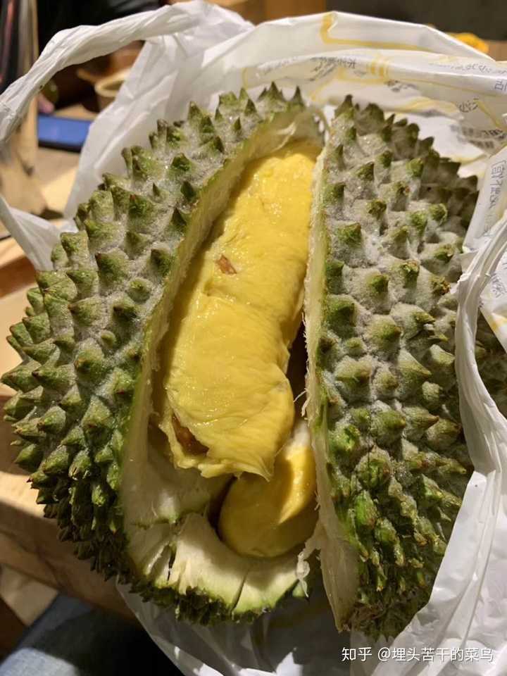 是不是所有泰国人都喜欢吃榴莲?不喜欢的人怎么能忍受