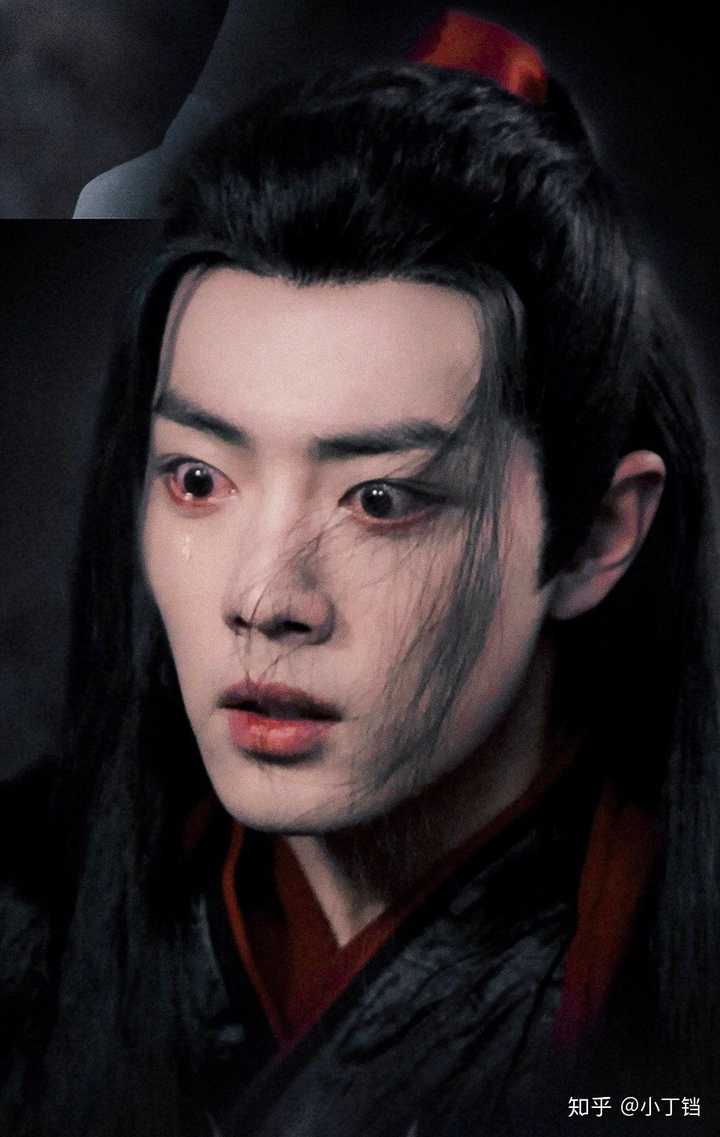 关于忘羡:首先是战羡,我觉得肖战把魏无羡真的演活了,与他共情,喜他