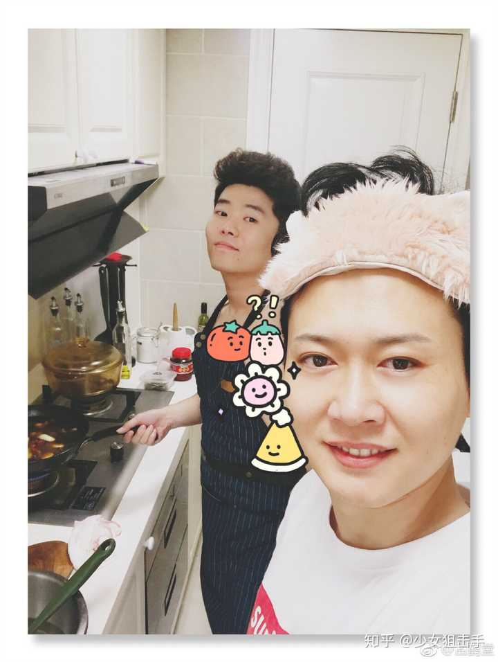 周九良有哪些好看的照片?