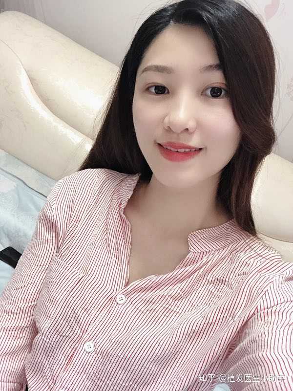 23岁女生狂脱发,怎么能快速生发?