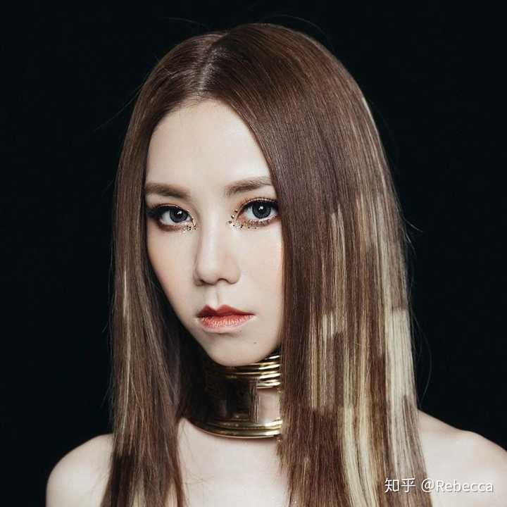 如何评价邓紫棋的《我的秘密》?