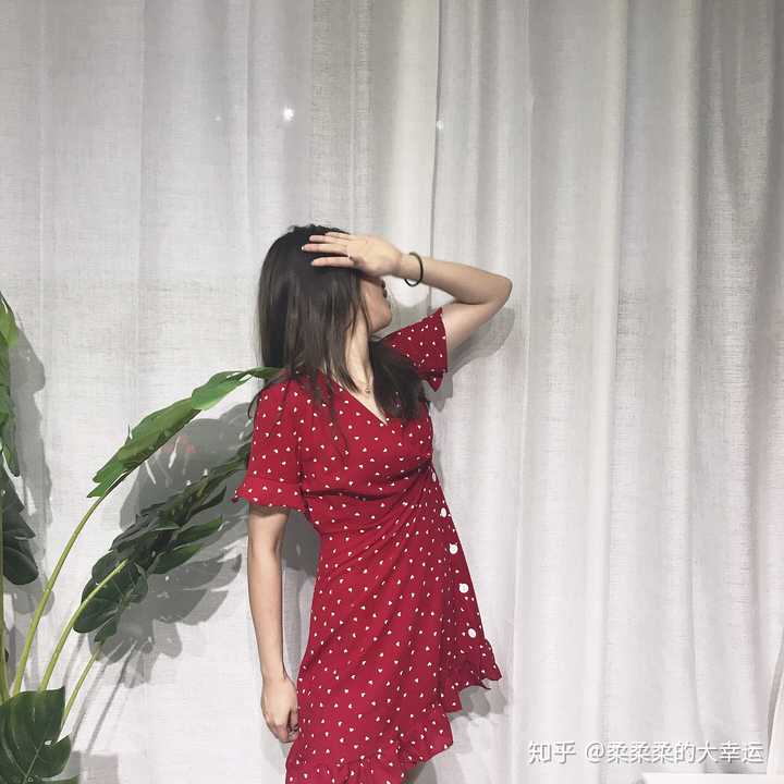 女生怎么打扮既日常又可爱?