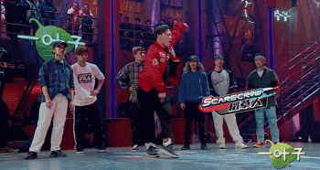 大家如何评价《这就是街舞》中的韩宇?