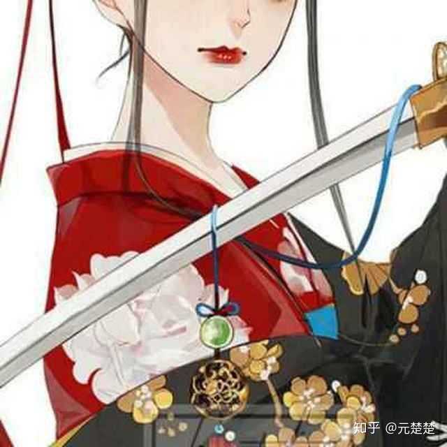 有没有什么特别好看的古风头像推荐?