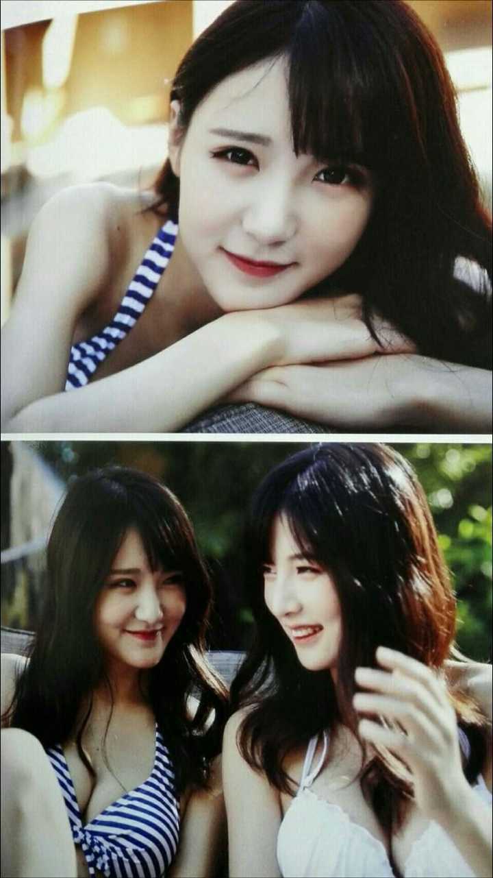 snh48哪个成员身材比例特别好?