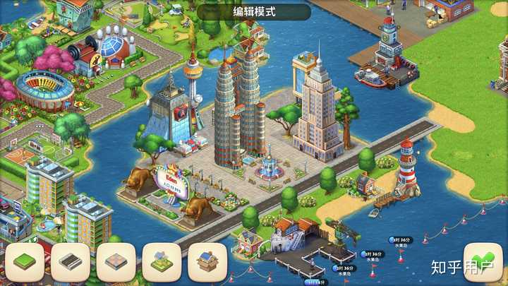 梦想小镇作弊器图片