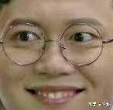 有没有你觉得很丑的头像?