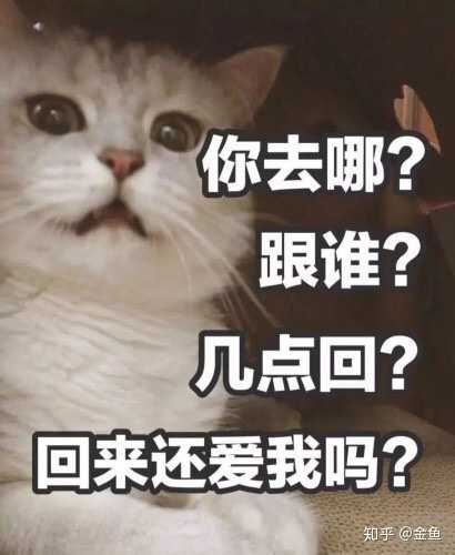 有哪些哄男朋友的可爱的表情包?