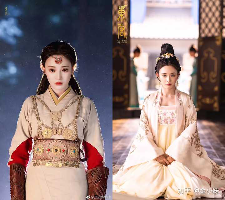 《东宫》女主彭小苒到底有没有整容 ?