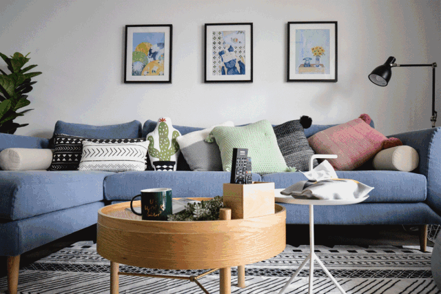 家居 家具 沙发 装修 640_426 gif 动态图 动图