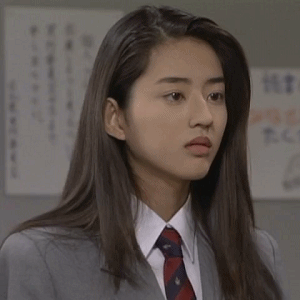 你心目中日本女星的颜值巅峰是谁?