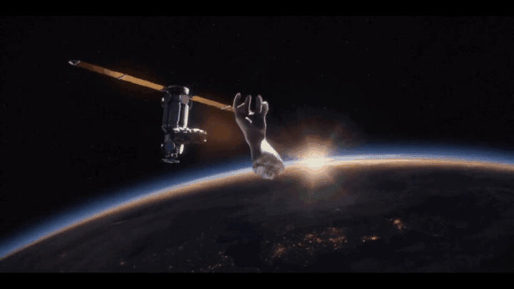 如何评价系列短片《爱,死亡与机器人》(love, death robots)?