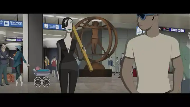 盗梦特攻队 迅雷下载