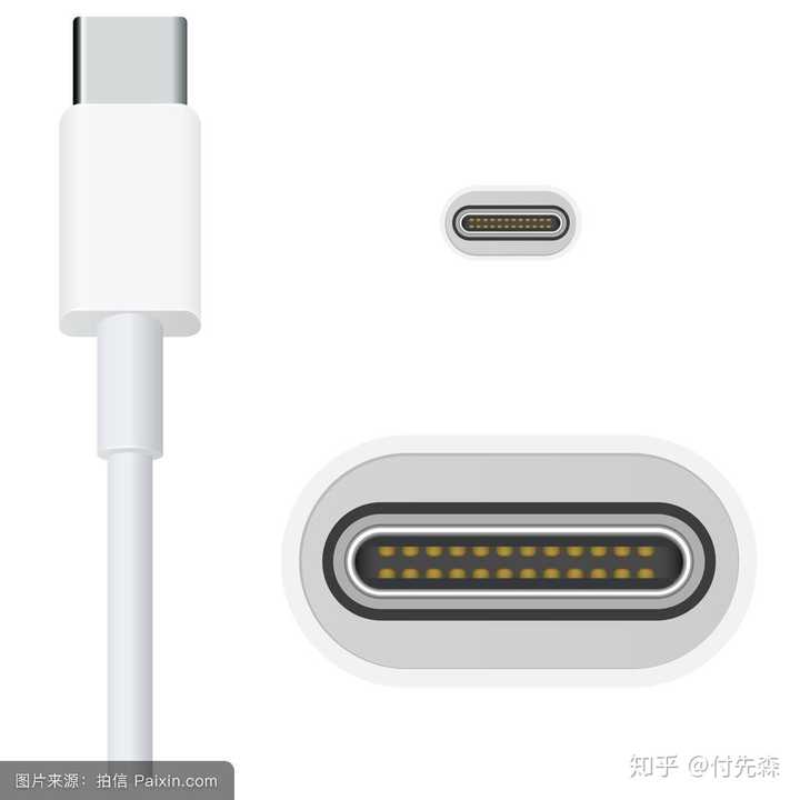 智能手机采用type-c接口后,micro usb会被淘汰吗?