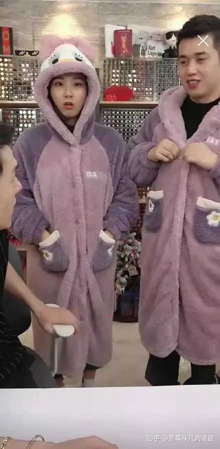李佳琦小助理之前做什么工作的?