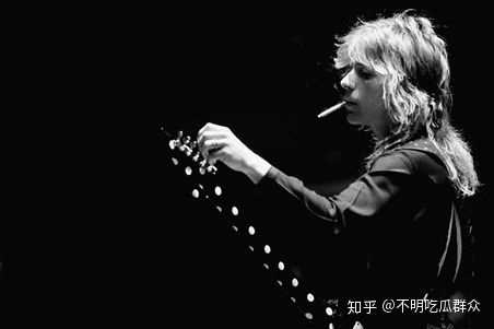 暴露年龄系列,randy rhoads