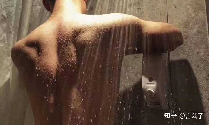 男孩子会馋女孩子身体吗?