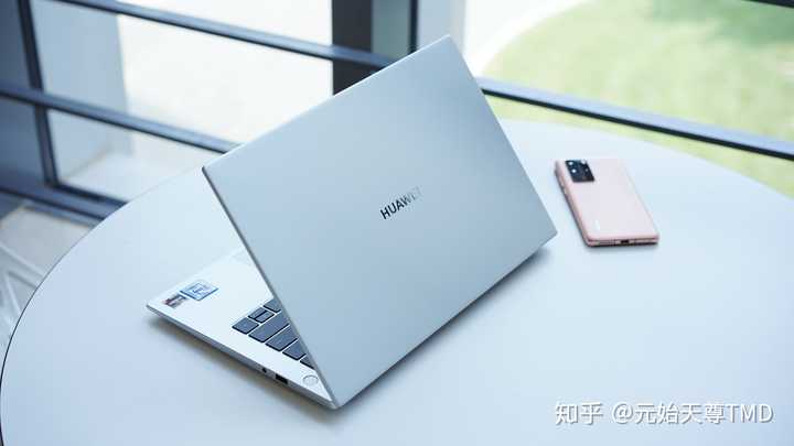 华为MateBook D 14,华为matebookd15 如何评价华为发布matebookd1415锐龙版华为发力amd产品有何考量
