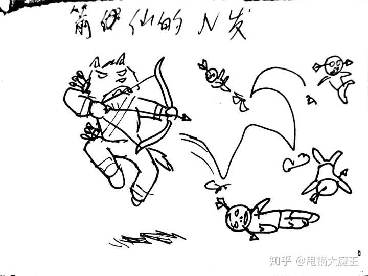 对抗丧尸最好的冷兵器是什么?