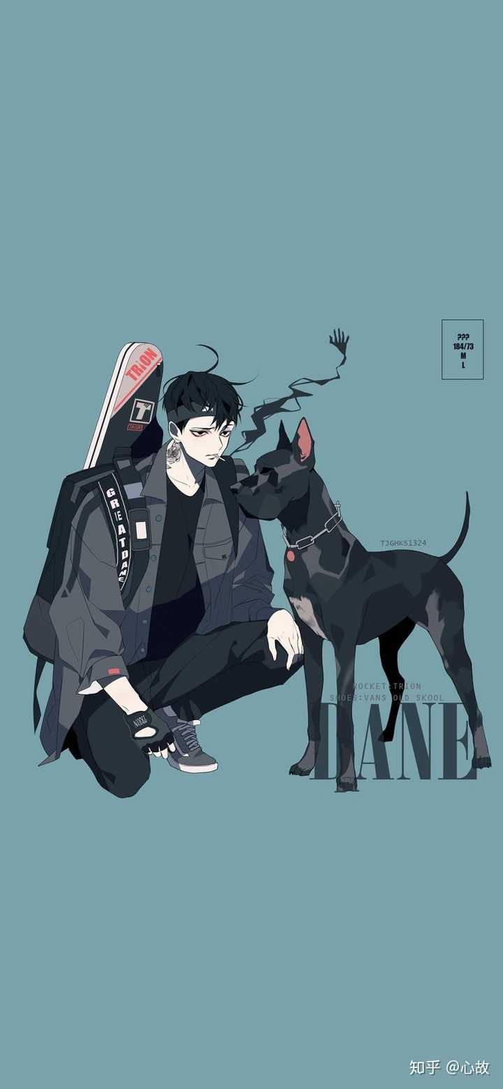 谁有动漫男孩子图片,好看,高冷,阳光大男孩?