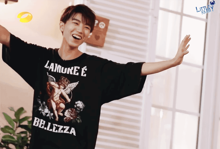 王俊凯最好看的照片是哪张?