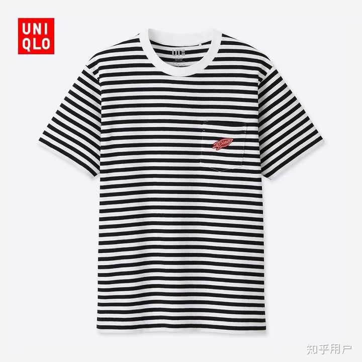 为什么优衣库的衣服看起来一般试穿后发现很好看