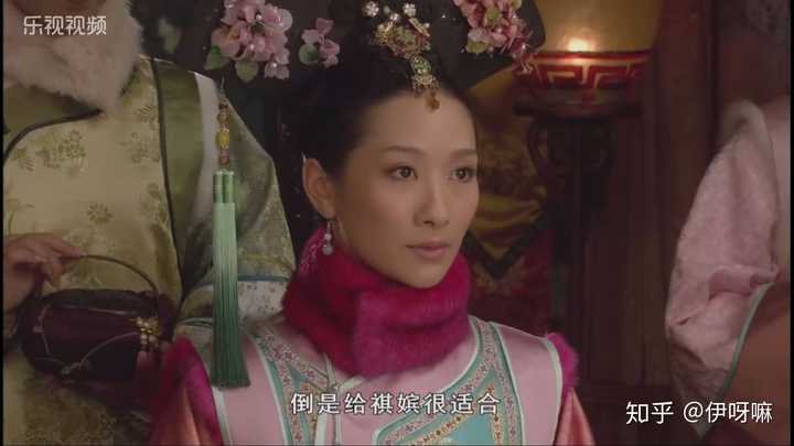 《甄嬛传》中有哪些细思恐极的细节?