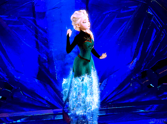 如何评价迪斯尼电影《冰雪奇缘2》(frozen2)?