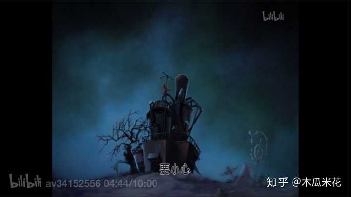 如何评价国产动画《莫莫》?