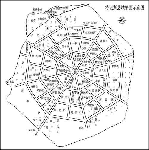 《都市:天际线》的环形城市在现实中有可行性吗?