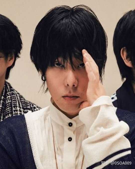 这是主唱  野田洋次郎
