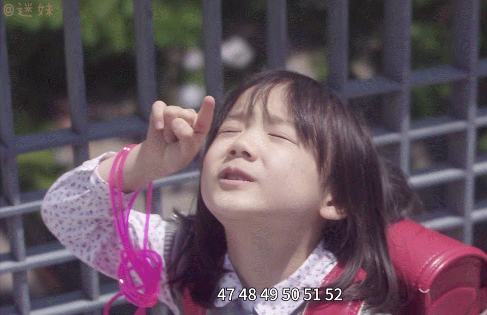 12岁考入偏差值70以上的名门中学庆应女子中学(超越97.