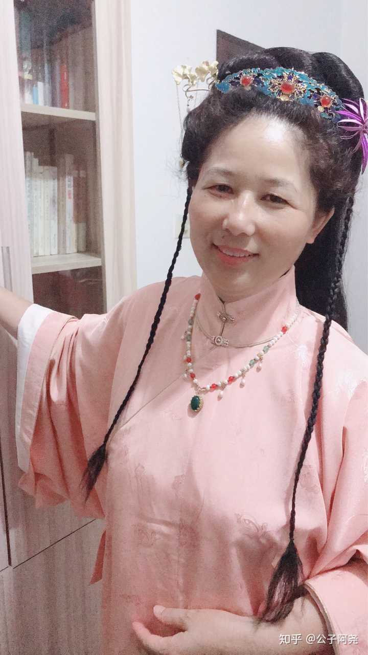 家长反对你穿汉服,怎么办?