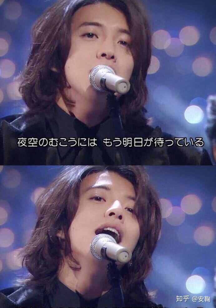 金城武和木村拓哉谁的脸更精致一些?