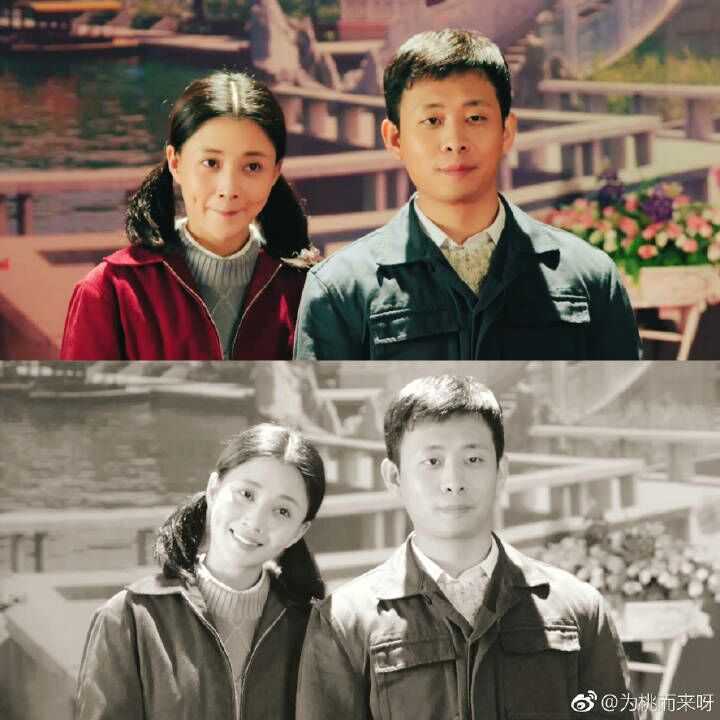 电视剧 网剧