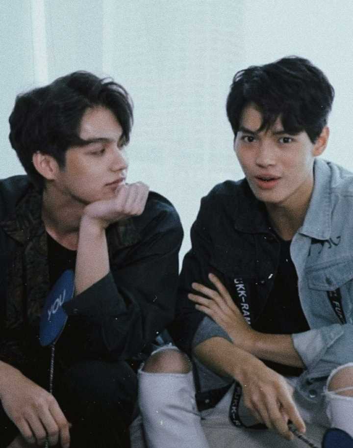 如何看待泰剧《假偶天成》在中国平台播放评分很高?