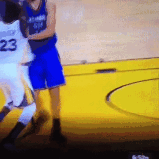 如何评价德雷蒙德格林的防守算得上脏吗