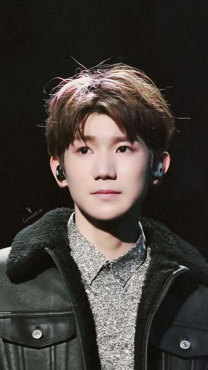 你们喜欢王源的什么?为什么喜欢他?