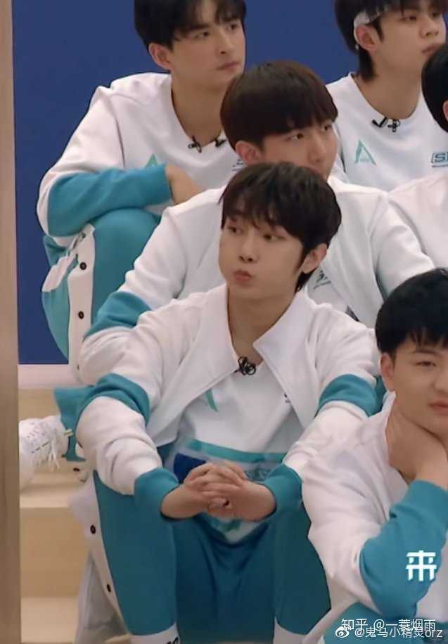 如何评价《创造营2019》的刘也?