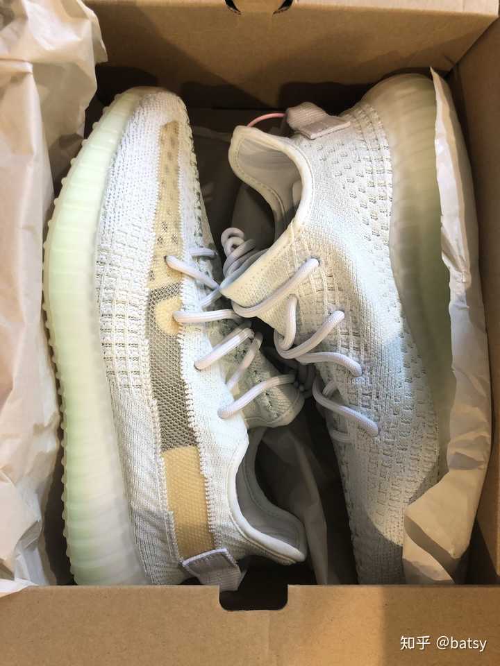 yeezy v2 亚洲限定 值得买吗?