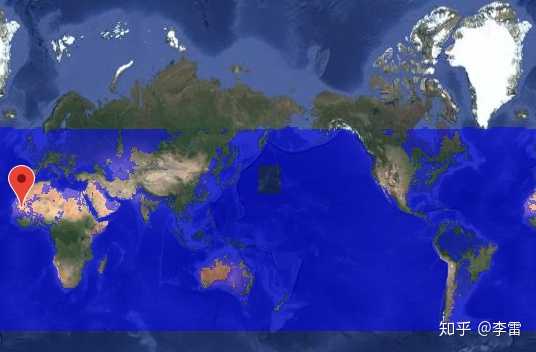 如果《流浪地球》海平面上升300米成真,逃到哪里最安全?在线等#_#?